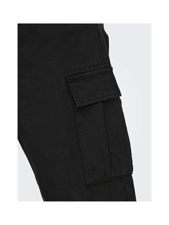 Only & Sons - OnsSinus-reisitaskuhousut - BLACK | Stockmann - photo 7