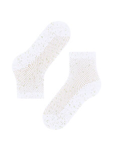 Burlington - Neon Splash -sukat - WHITE (2000) | Stockmann