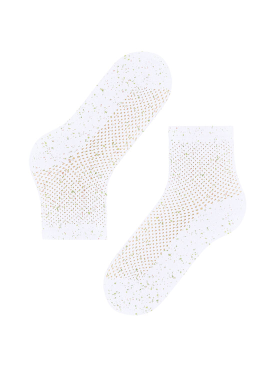 Burlington - Neon Splash -sukat - WHITE (2000) | Stockmann - photo 1