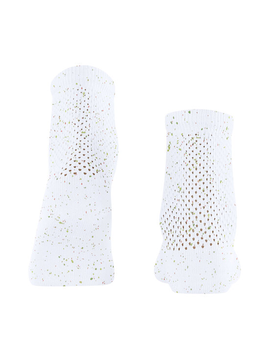 Burlington - Neon Splash -sukat - WHITE (2000) | Stockmann - photo 3