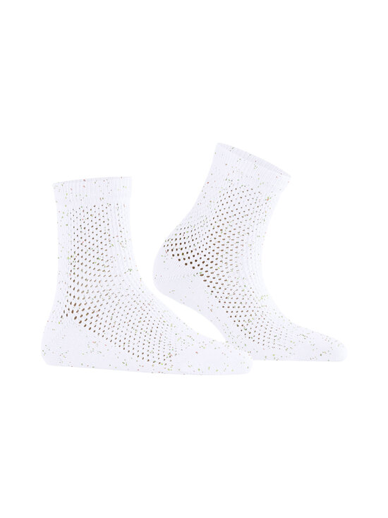 Burlington - Neon Splash -sukat - WHITE (2000) | Stockmann - photo 4