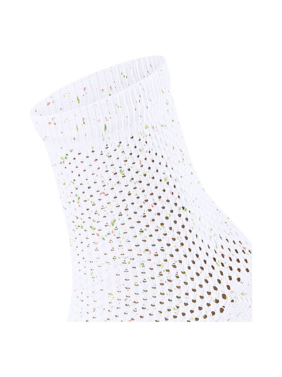 Burlington - Neon Splash -sukat - WHITE (2000) | Stockmann - photo 5