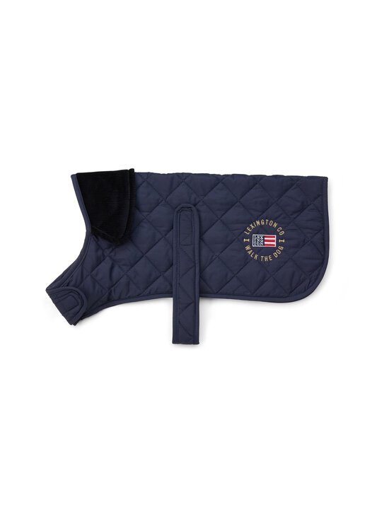 Lexington - Dog- tikkitakki koiralle - 5566 DARK BLUE - photo 1 Lexington - Dog- tikkitakki koiralle - 5566 DARK BLUE | Stockmann - photo 1