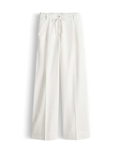 Opus - Meeri Coastal -housut - 1004 MILK | Stockmann