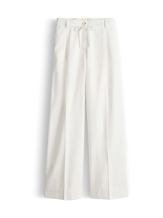 Opus - Meeri Coastal -housut - 1004 MILK | Stockmann - photo 1