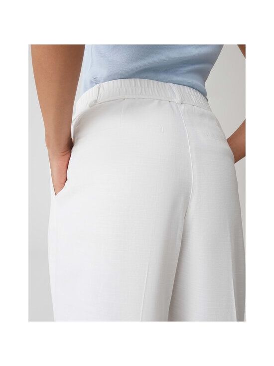 Opus - Meeri Coastal -housut - 1004 MILK | Stockmann - photo 6