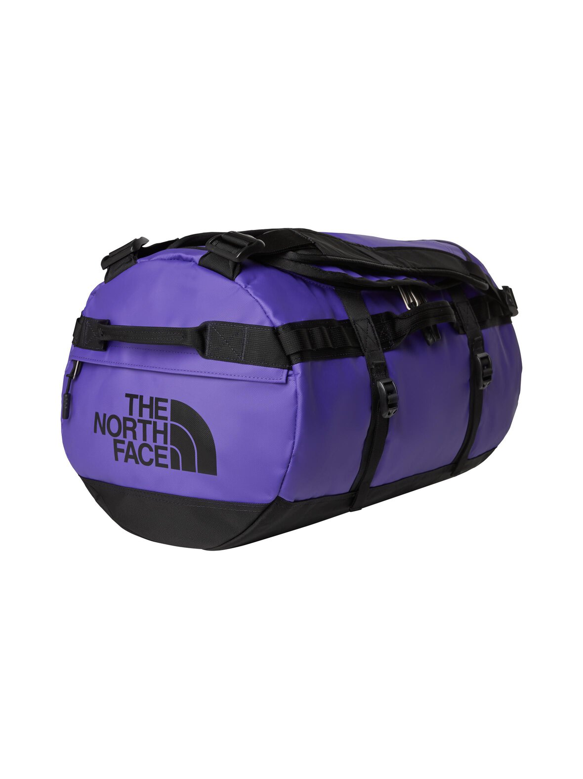 The North Face Base camp duffel s -reppu