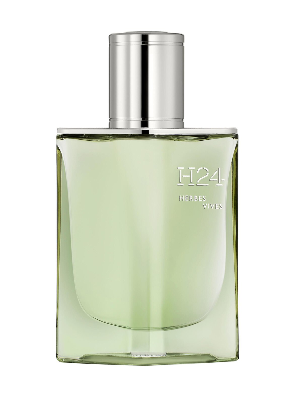 HERMÈS H24 herbes vives eau de parfum -tuoksu, uudeelleentäytettävä