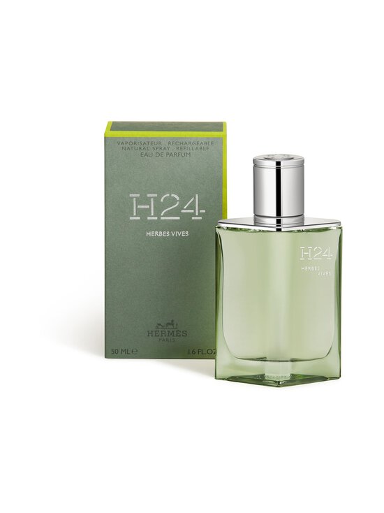 HERMÈS - H24 Herbes Vives EdP Refill -tuoksu - NOCOL - photo 4 HERMÈS - H24 Herbes Vives EdP Refill -tuoksu - NOCOL | Stockmann - photo 4