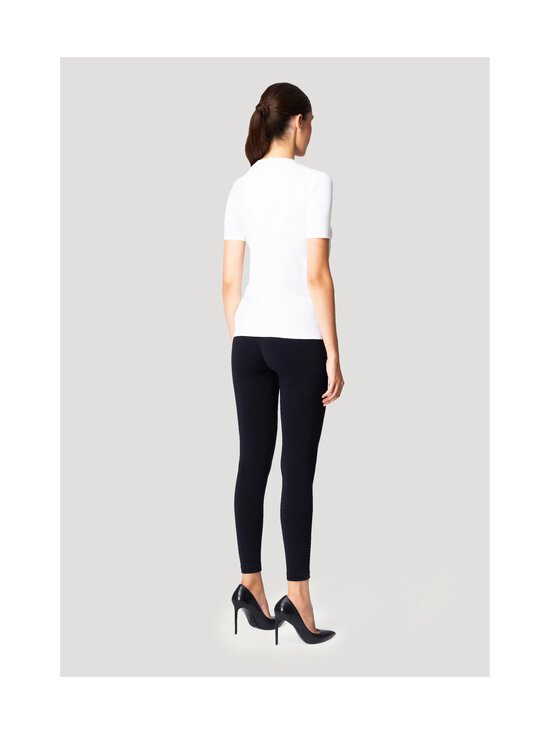 Wolford - Pure-lyhythihainen aluspaita - 1300 - WHITE | Stockmann - photo 4