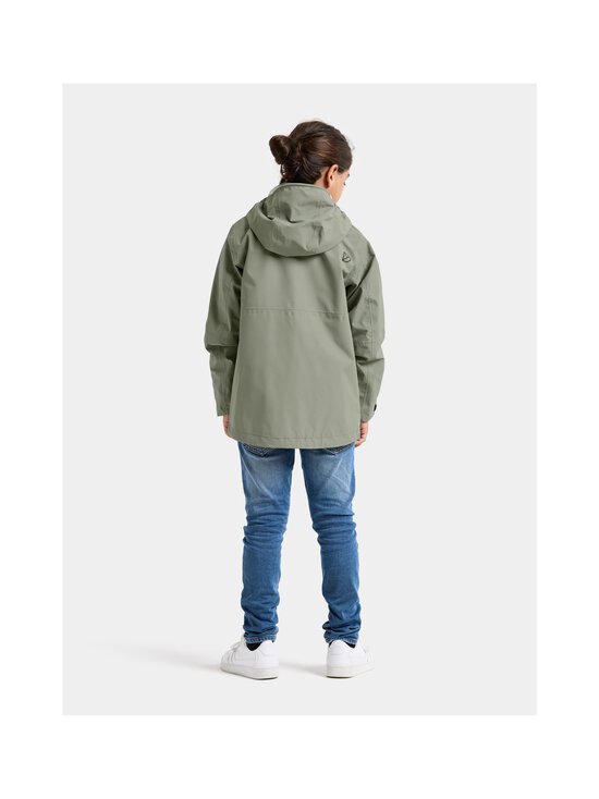 Didriksons - Piko-takki - H03 WILTED LEAF | Stockmann - photo 4