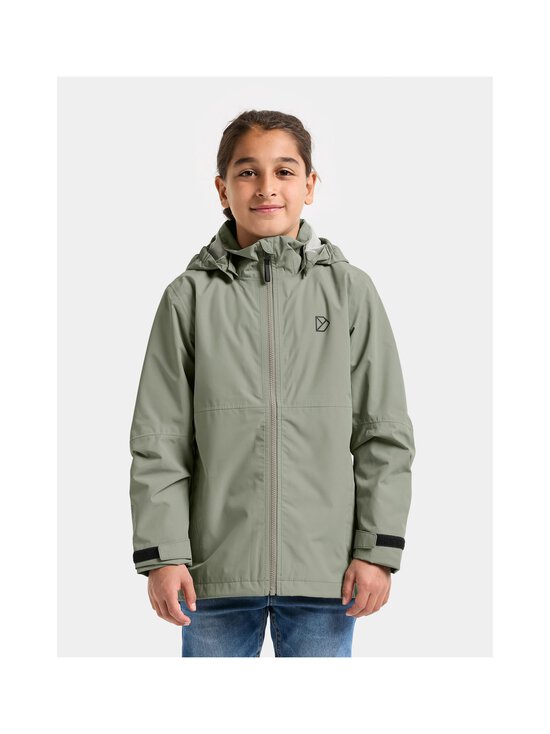 Didriksons - Piko-takki - H03 WILTED LEAF | Stockmann - photo 7