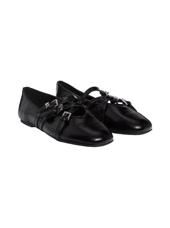Michael Michael Kors - Nahkkingad Indy Flex Ballet - 001 BLACK - photo 5 Michael Michael Kors - Nahkkingad Indy Flex Ballet - 001 BLACK | Stockmann - photo 5