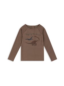 Konges Sløjd - Aster-uimapaita UV-suojalla - SHITAKE Konges Sløjd - Aster-uimapaita UV-suojalla - SHITAKE | Stockmann