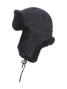 Shepherd - Wengen-hattu - 010 SVART/BLACK | Stockmann