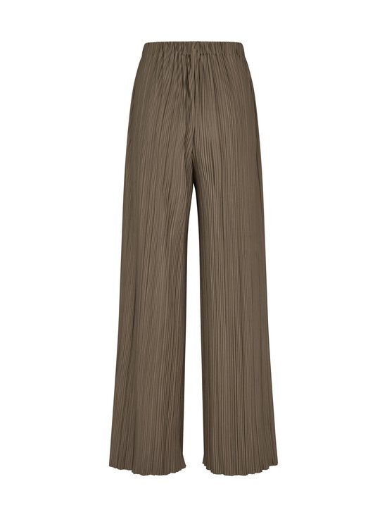 Samsoe Samsoe - Uma 10167 -housut - 190810TCX MAJOR BROWN | Stockmann - photo 2