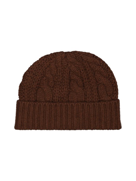 A+more - Astrid-kashmirpipo - DK BROWN | Stockmann - photo 1