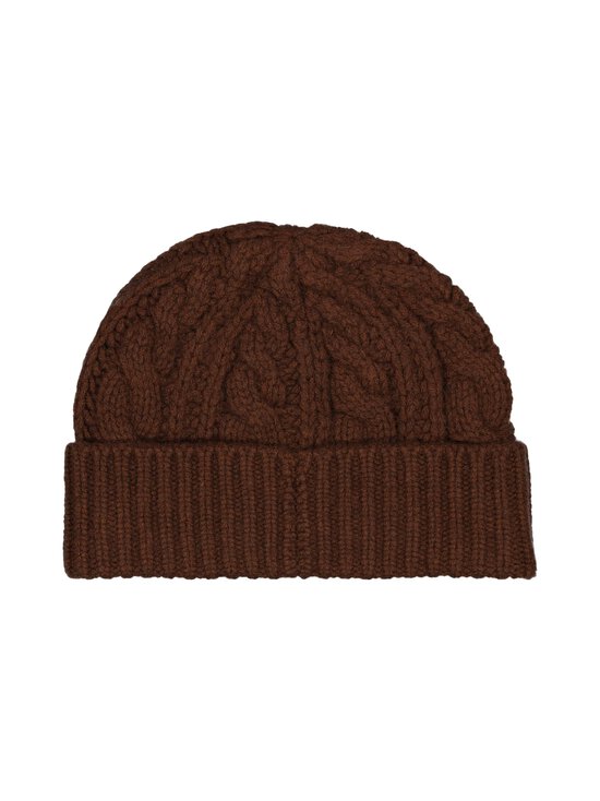 A+more - Astrid-kashmirpipo - DK BROWN | Stockmann - photo 2