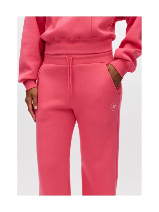 Röhnisch - Base Sweat Wide treniņbikses - X053 FRUIT DOVE | Stockmann - photo 3