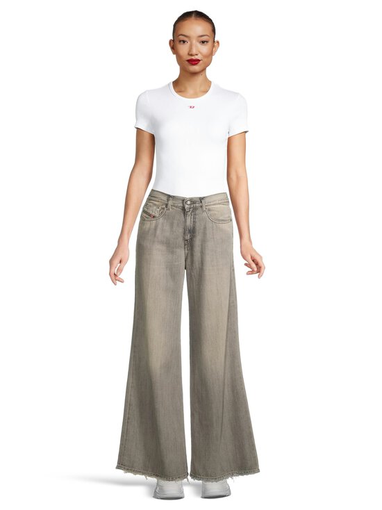 Diesel  – 1978 D Akemi Lenght 30 -farkut