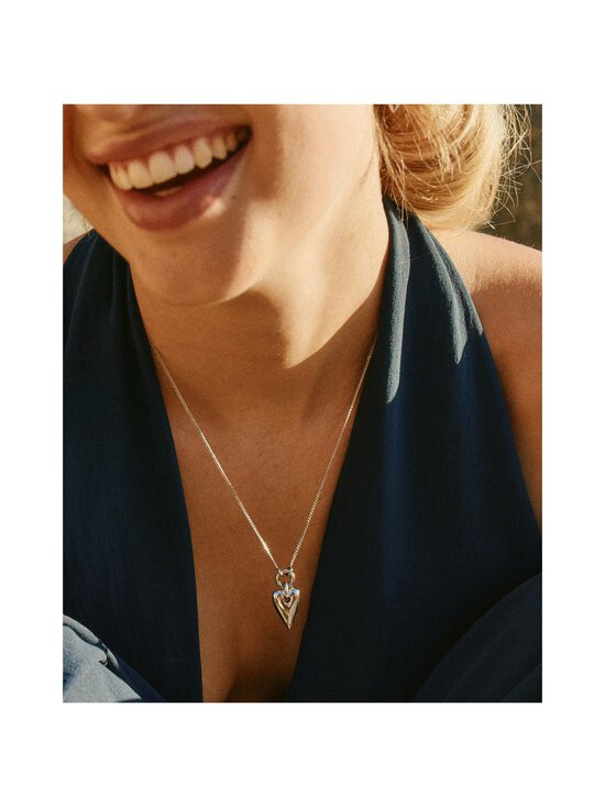 Edblad - Amore L -kaulakoru - STEEL | Stockmann - photo 3