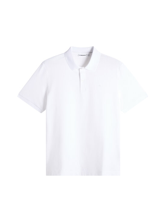 J.Lindeberg - Polosärk Verse - 0000 WHITE | Stockmann - photo 1
