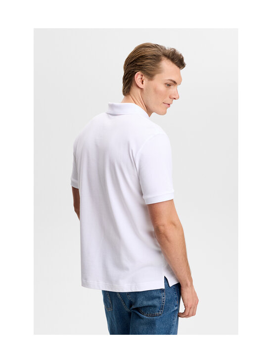 J.Lindeberg - Polosärk Verse - 0000 WHITE | Stockmann - photo 3