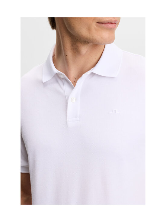 J.Lindeberg - Polosärk Verse - 0000 WHITE | Stockmann - photo 6