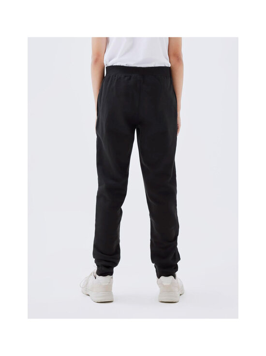 Name It - Dressipüksid NkmSweat - BLACK - photo 3 Name It - Dressipüksid NkmSweat - BLACK | Stockmann - photo 3