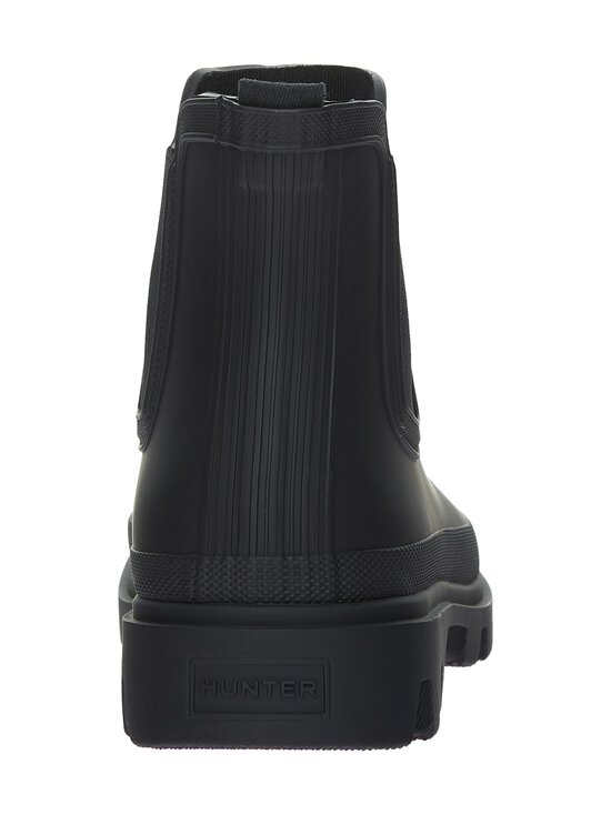Hunter - Unisex Downpour Chelsea -kumisaappaat - BLK BLACK | Stockmann - photo 3