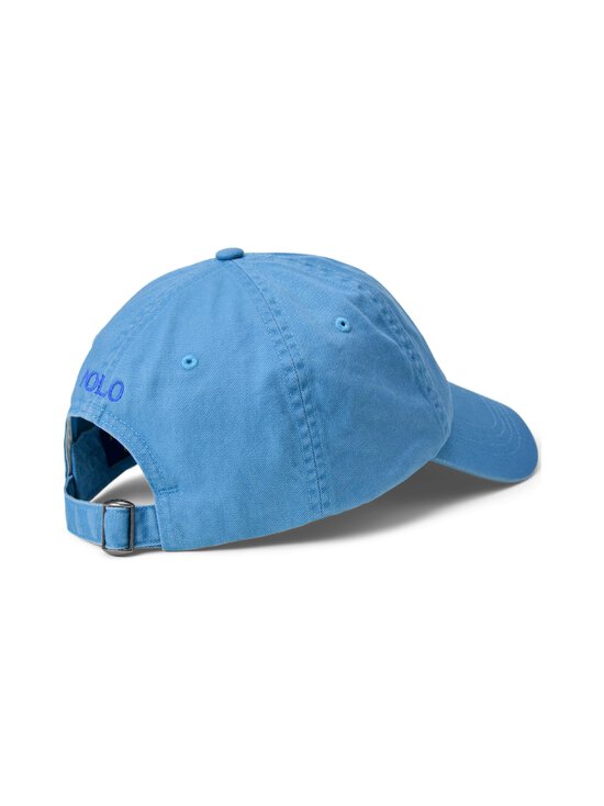 Polo Ralph Lauren - Classic Sport -lippalakki - BLUE ORBIT - photo 2 Polo Ralph Lauren - Classic Sport -lippalakki - BLUE ORBIT | Stockmann - photo 2