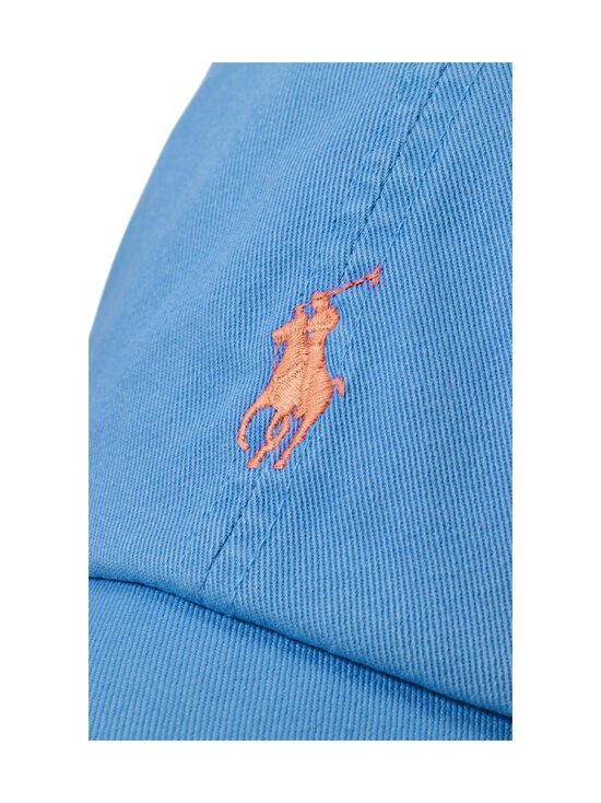 Polo Ralph Lauren - Classic Sport -lippalakki - BLUE ORBIT - photo 3 Polo Ralph Lauren - Classic Sport -lippalakki - BLUE ORBIT | Stockmann - photo 3