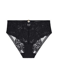 Aubade - Love Soul Highwaisted apakšbikses - BLACK | Stockmann