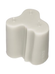 Iittala - Lauaküünal Aalto Liiv 11 cm - SAND Iittala - Lauaküünal Aalto Liiv 11 cm - SAND | Stockmann