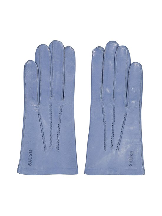 Sauso - Nahkkindad Ilona - DUST LIGHT BLUE - photo 3 Sauso - Nahkkindad Ilona - DUST LIGHT BLUE | Stockmann - photo 3