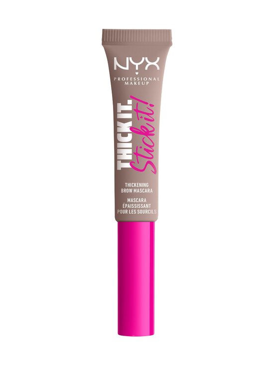 Thick it. Stick It! Brow Mascara -kulmamaskara