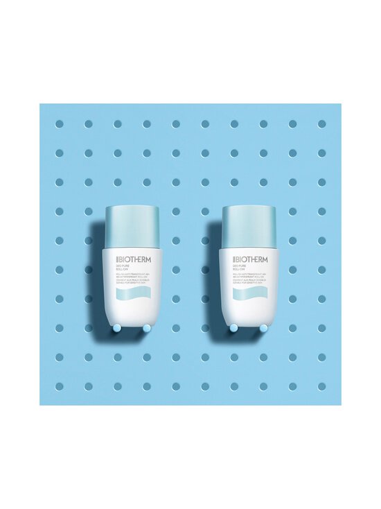 Biotherm - Duo Deo Pure Set -deodoranttipakkaus - NOCOL | Stockmann - photo 4