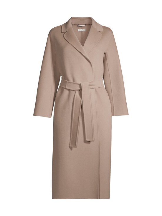 'S MAX MARA - Esturia-villakangastakki - 046 TAUBENGRAU - photo 1 'S MAX MARA - Esturia-villakangastakki - 046 TAUBENGRAU | Stockmann - photo 1
