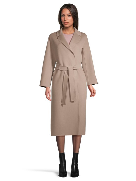 'S MAX MARA - Esturia-villakangastakki - 046 TAUBENGRAU - photo 2 'S MAX MARA - Esturia-villakangastakki - 046 TAUBENGRAU | Stockmann - photo 2