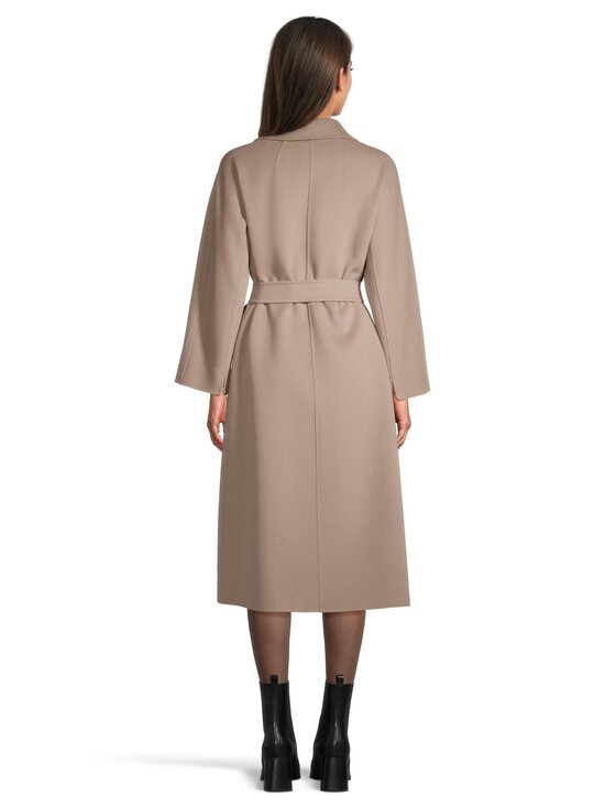 'S MAX MARA - Esturia-villakangastakki - 046 TAUBENGRAU - photo 3 'S MAX MARA - Esturia-villakangastakki - 046 TAUBENGRAU | Stockmann - photo 3