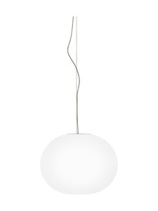 Flos - Glo-Ball Suspension 2 -riippuvalaisin - WHITE | Stockmann