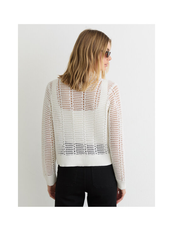 Reiss - Star Stitch -neuletakki - 92 IVORY | Stockmann - photo 5