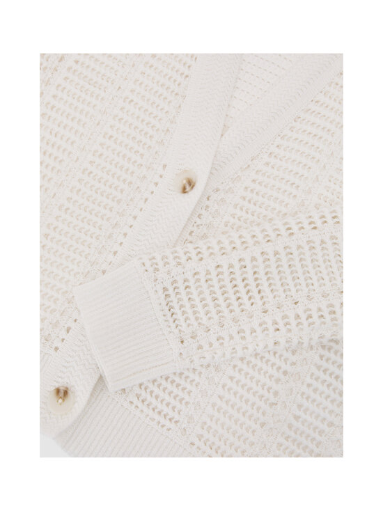 Reiss - Star Stitch -neuletakki - 92 IVORY | Stockmann - photo 6