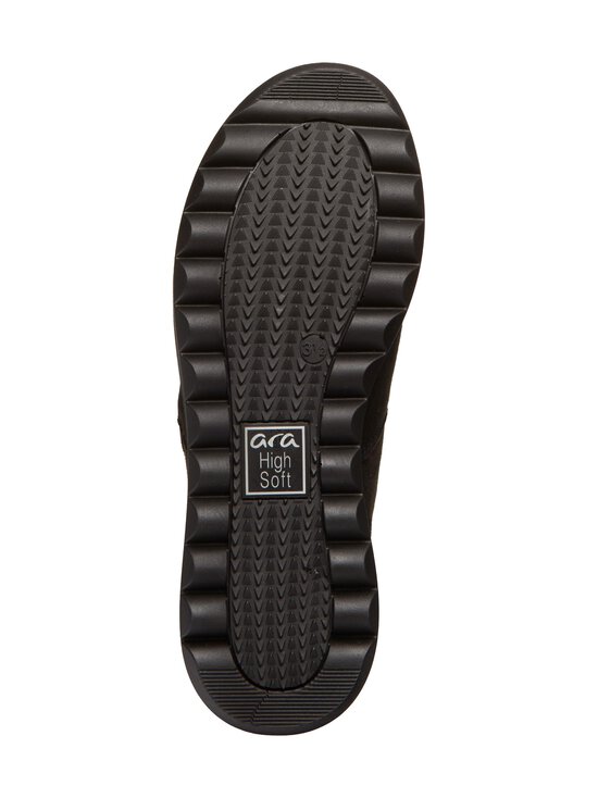 ara - Kunstnahast poolsaapad Toronto gore-tex - 01 SCHWARZ - photo 4 ara - Kunstnahast poolsaapad Toronto gore-tex - 01 SCHWARZ | Stockmann - photo 4