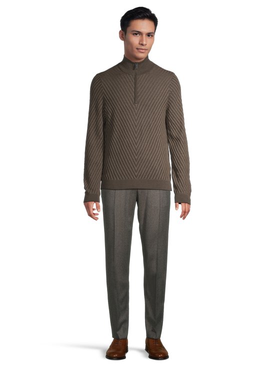 Emporio Armani - Kudum - AF27942 F6030 CHOCOLATE FANCY | Stockmann - photo 2