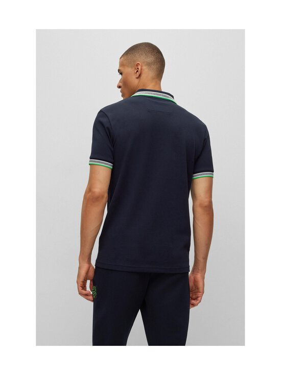BOSS - Paddy-pikeepaita - 407 DARK BLUE - photo 3 BOSS - Paddy-pikeepaita - 407 DARK BLUE | Stockmann - photo 3