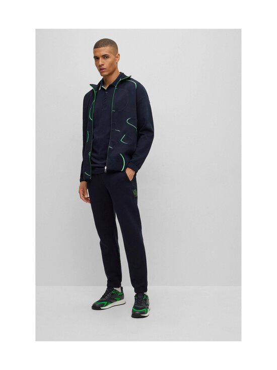 BOSS - Paddy-pikeepaita - 407 DARK BLUE - photo 4 BOSS - Paddy-pikeepaita - 407 DARK BLUE | Stockmann - photo 4