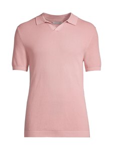 CONSTRUE - Juarez polo krekls - SOFT PINK | Stockmann