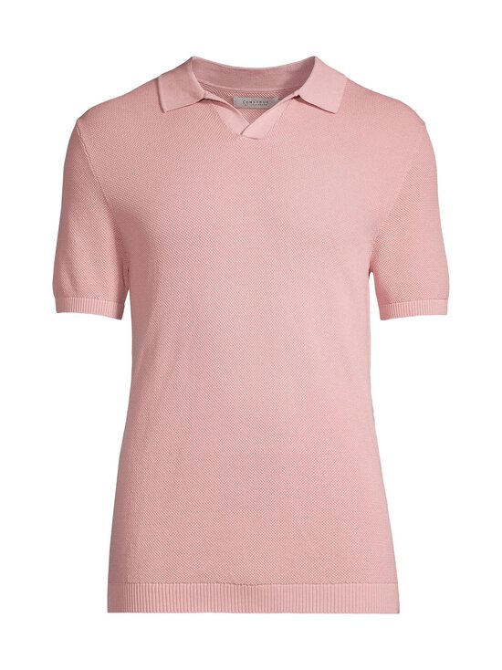 CONSTRUE - Juarez polo krekls - SOFT PINK | Stockmann - photo 1