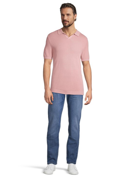 CONSTRUE - Juarez polo krekls - SOFT PINK | Stockmann - photo 2